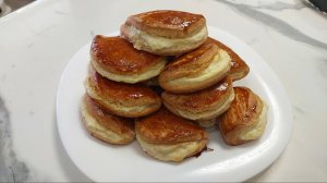 Сочники с творогом