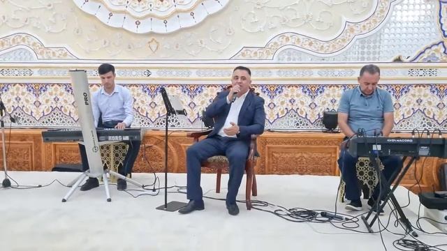 Эркин Одинаев МАРО АЗ ДУСТИ НОМАРДОН ХУДОВАНДО НИГАХБОН БОШ смотреть онлайн