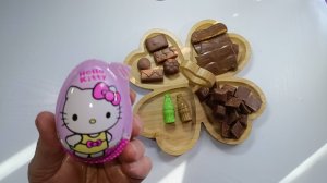 АСМР Шоколадный 🍫 приятные звуки АСМР РАСПАКОВКА конфет и вкусняшек ❤️