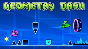 Играю геометрешь Часть 5