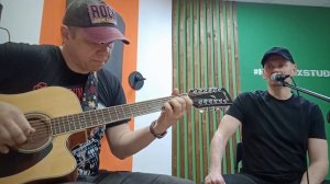 How You Remind Me  (Nickelback) / K&B 12 string