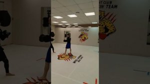 Готовимся к турниру 🥊💪