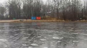 "КАТАНА" ДАЕТ ДОБРО или ТРОЕ В ЛОДКЕ НЕ СЧИТАЯ УДАЧИ