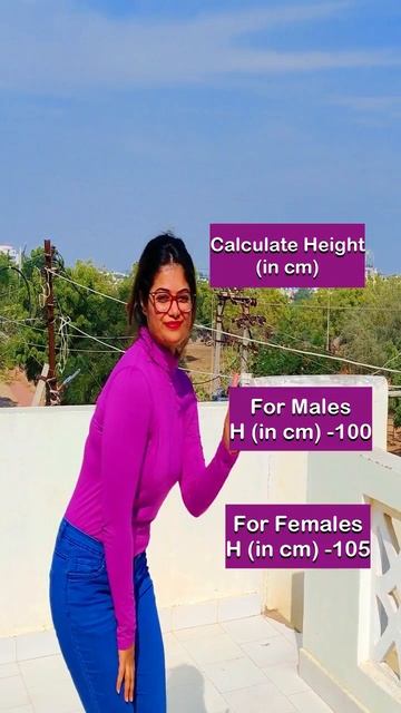 How to check your ideal body weight смотреть онлайн