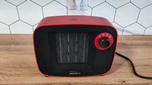 Обзор тепловентилятора Centek CT-6022
