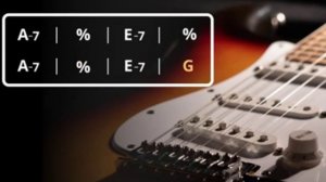 Lonesome Midnight Blues  Backing Track in Em