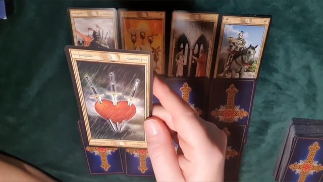 9.02.2021 Карта дня энергия ❤️ для всех знаков Зодиака 🤗