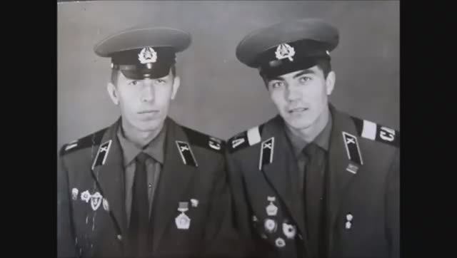 Видеоальбом Серёжкино