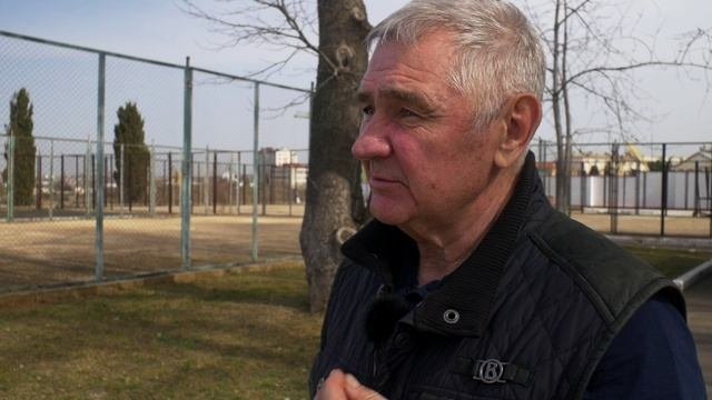 О. Б. Терсков