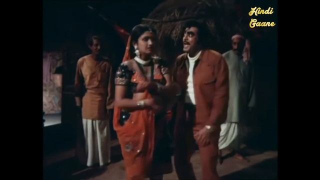 Imaan(1974) Movie Songs | Jukebox | Sanjeev Kumar | Leena Chandavarkar | Keshto Mukherjee