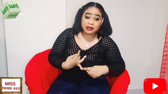 Kilè yon Fi dous ? vin tande tout saw pat konnen MISS P.JULES .