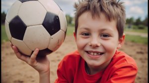 24 часа с мячом - Челлендж