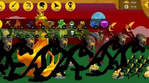 играю в стикмен вар легаси с ЧИТАМИ!!!!!