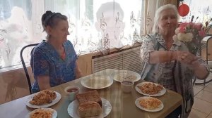 Поздравление социального работника