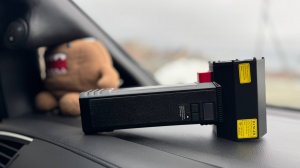 Упорная воздуходувка Booster-Turbo-Flov TF64 1600G