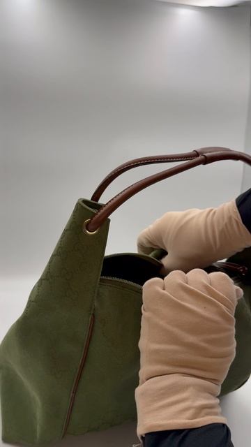 Gucci_green смотреть онлайн