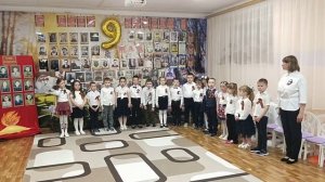 День победы