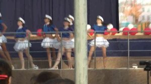 матросский танец