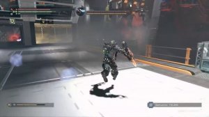 The Surge #25 босс "Черный цербер"  получение полного комплекта брони