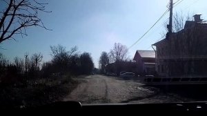 #4069 /27-03-25 г./ В Усть - Ижору, ч.5...
