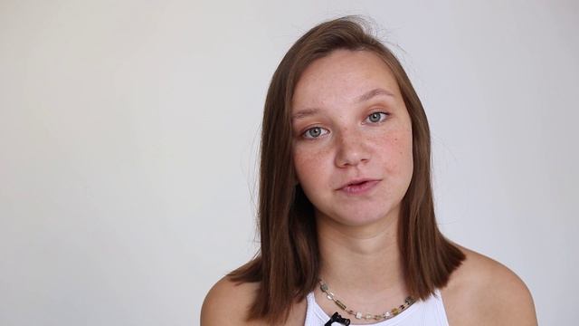 Настя Сабанчеева