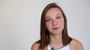 Настя Сабанчеева