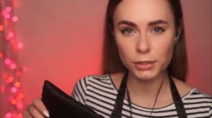 АСМР ПОМОЮ ГОЛОВУ И ПОДСТРИГУ ДЛЯ 100% СНА