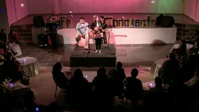 TV REY DE REYES VALENCIA - CONCIERTO 003 - MARITZA BARREÑADA - 07-12-2013 смотреть онлайн