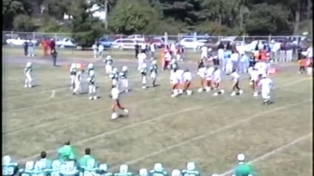 1991 Beaver Falls Tigers vs Riverside Panthers смотреть онлайн