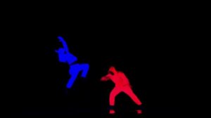 Британия ищет таланты Россия