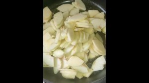 Вкусная и нежная Шарлотка с яблоками!!!