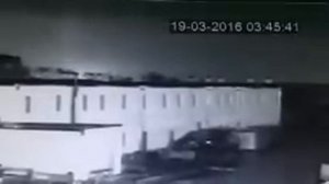 Падение самолета в Ростове-на-Дону. 19.03.2016