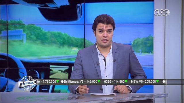 الجراج | الحلقة الأولي | الموسم 2 | BMW X5  درة انتاج العملاق الالماني  | حلقة كاملة
