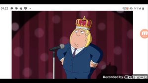 Лиза Симпсон сообщила: Крис Гриффин в критическом состоянии продолжает оставаться в реанимации