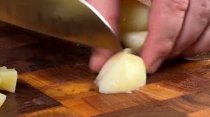 Испанский мясник научил меня этому трюку мясо тает во рту, как масло