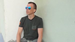 Павел Перец  Закомплексованные мужчинки