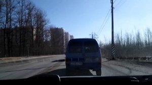 #4067 /27-03-25 г./ В Усть - Ижору, ч.3...