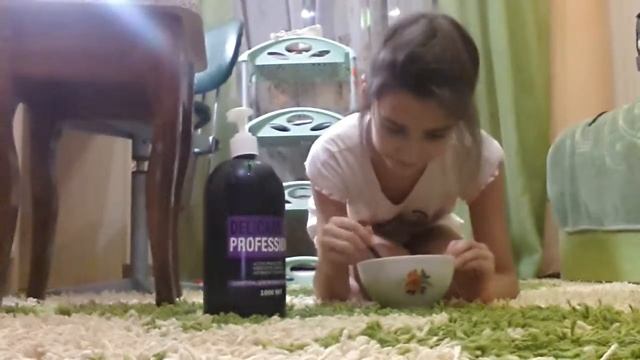 Как сделать лизуна без тетрабората натрия смотреть онлайн