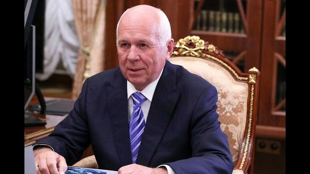 Чемезов заявил о невозможности дистанционного отключения российского оружия