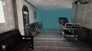 Прохождение чарли двойная неприятность и Урсула (Ведьма).- Eyes The Horror Game