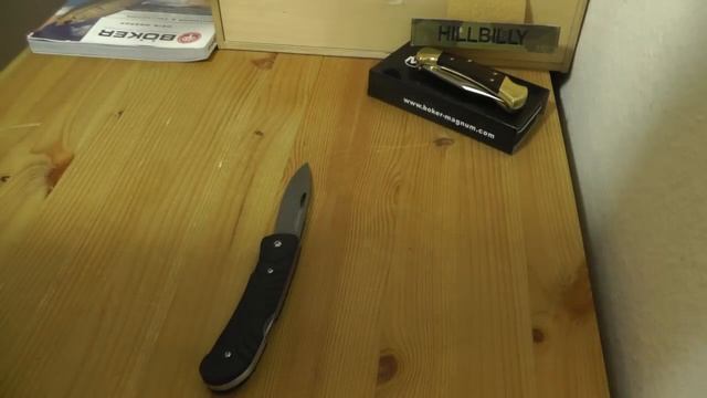 Böker Magnum Griptech | EDC Gear Werkzeug Multitool смотреть онлайн