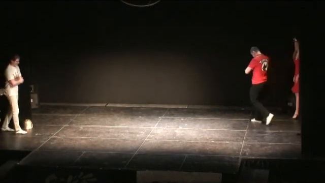 SNA 2010 - Salsa Como Es.avi смотреть онлайн