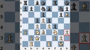 Chess Video Lesson by GM Igor Smirnov
