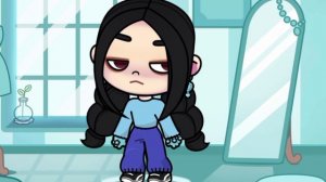 Меняю персонажа по цветам😎! Какой цвет сегодня?😊😉