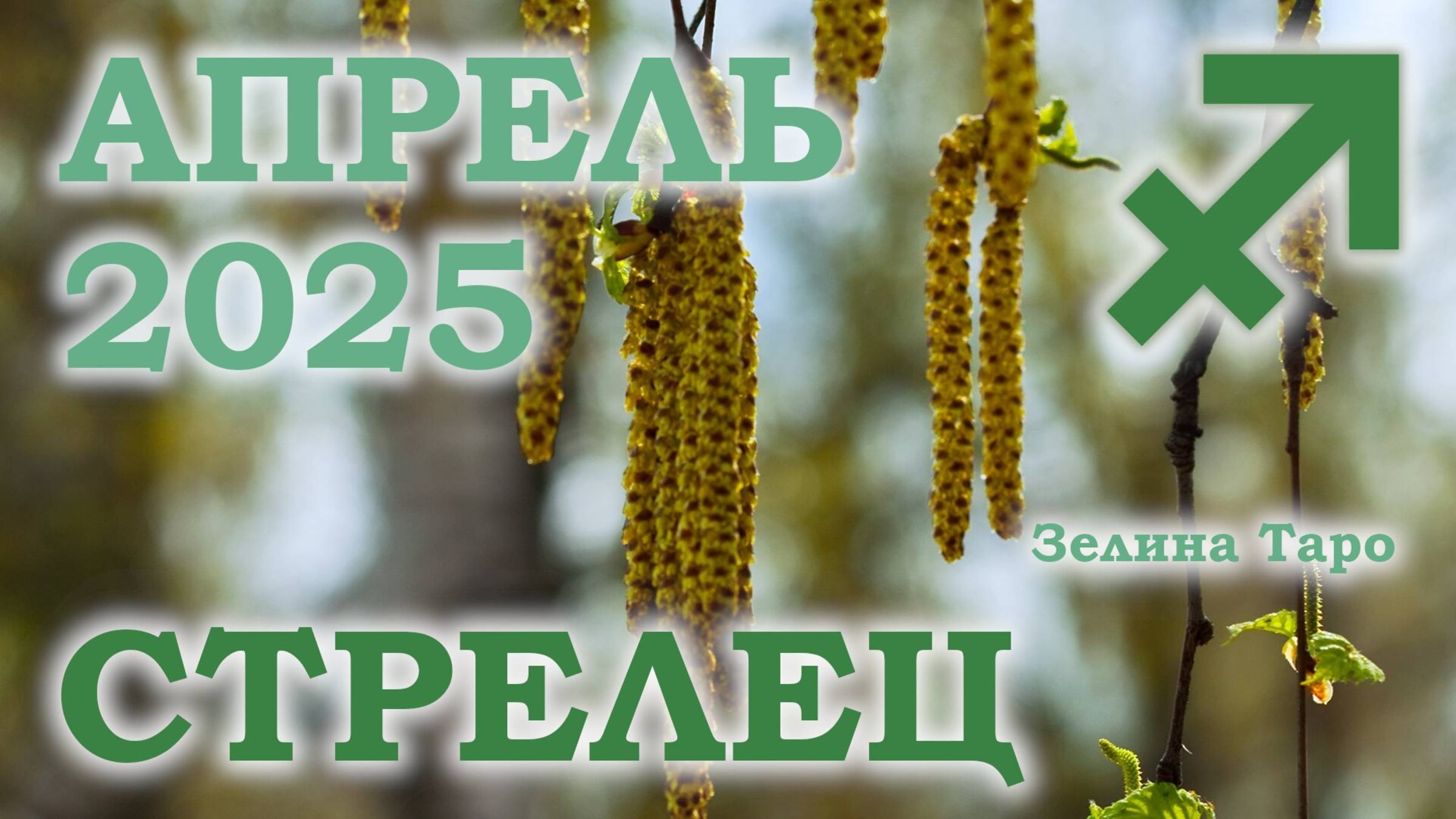 СТРЕЛЕЦ | ТАРО прогноз на АПРЕЛЬ 2025 года | Желание | Расклад таро | Таро онлайн