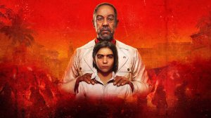 Far Cry 6 ПРОХОЖДЕНИЕ