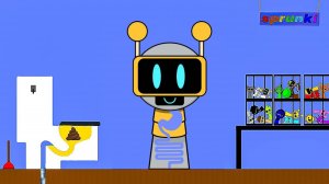 Sprinki|СПРУНКИ или СПРУНКЕ и УНИТАЗ