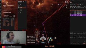 ЗАРАБОТОК  700-1,5 МИЛЛИАРДА В ЧАС В ХАЙСЕКЕ, НАСТОЯЩАЯ КНОПКА БАБАЛ EVE ONLINE / ИВ ОНЛАЙН