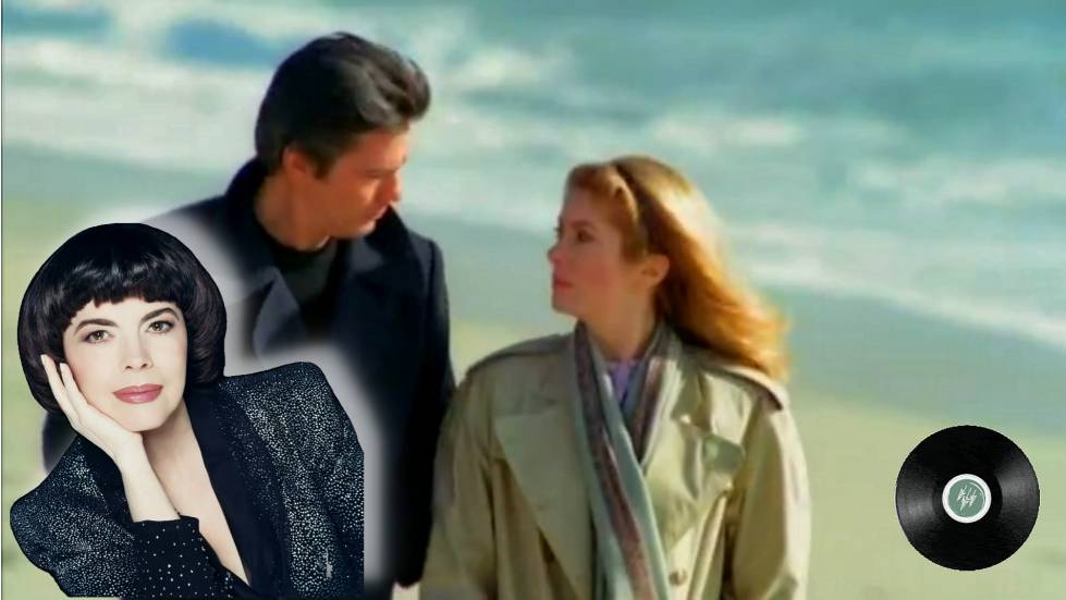 Мирей Матье смотреть онлайн