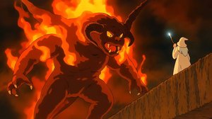 Трейлер «Властелина колец» от Studio Ghibli